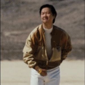 Meet your Posher, Joshua